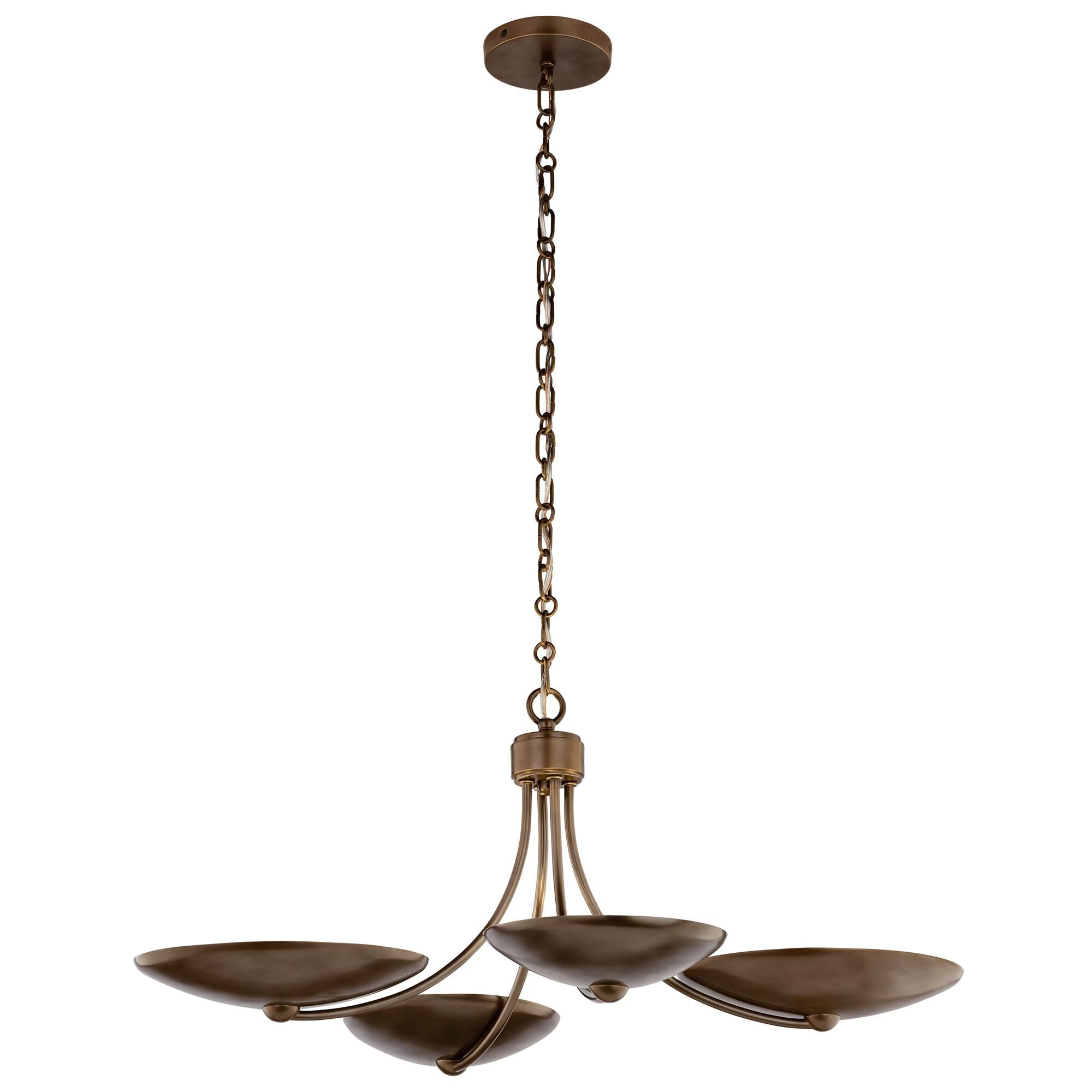 Palmela 32 Inch Chandelier by Kichler Lighting