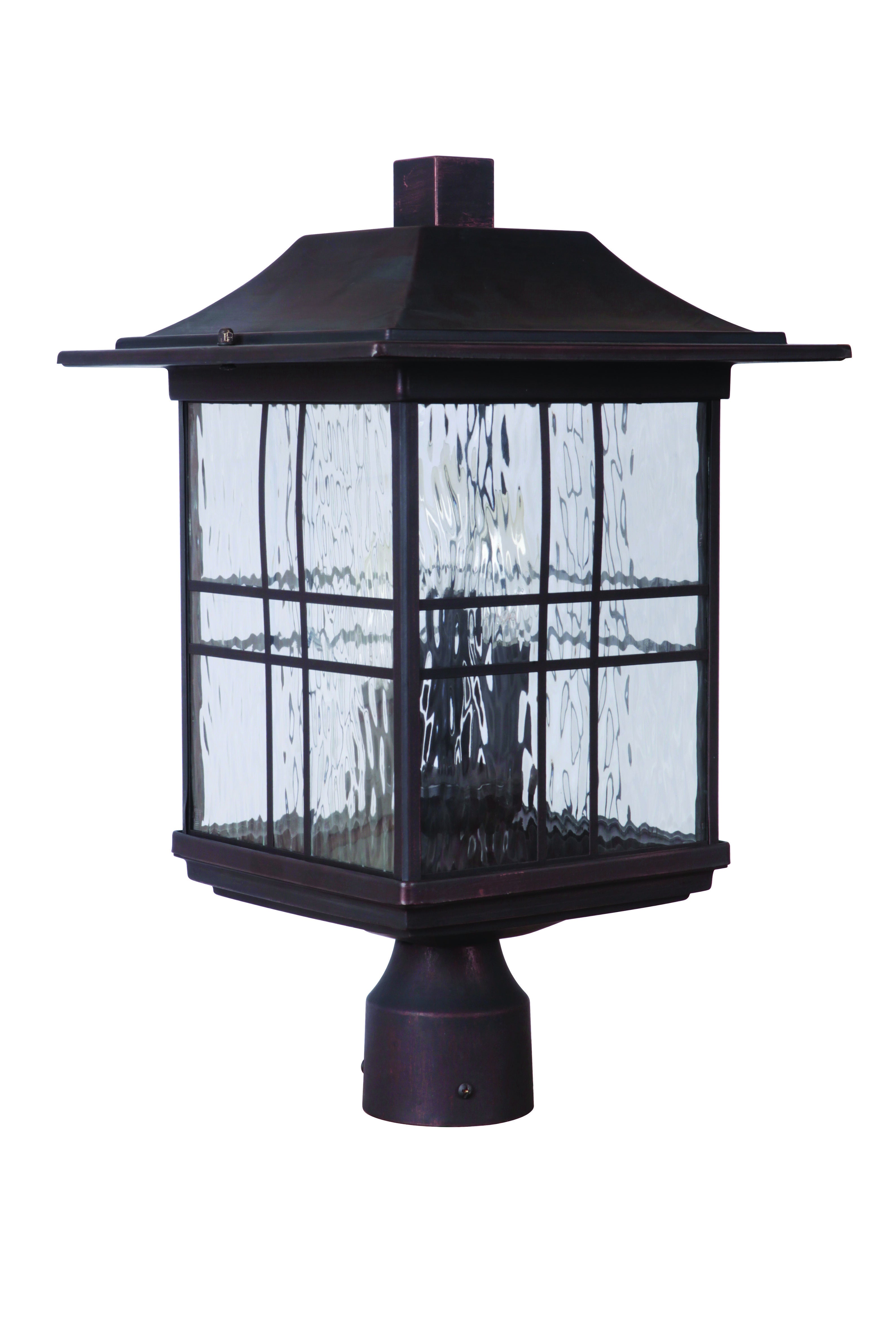 Shown in Aged Bronze Brushed finish and 0.0 glass and 0.0 shade