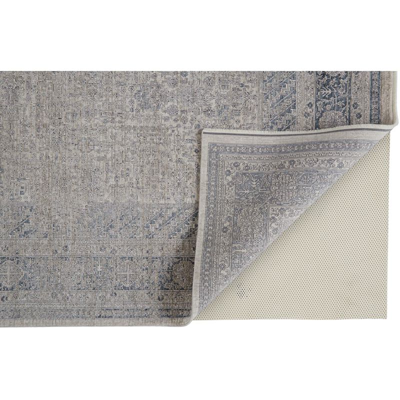 Marquette Area Rug by Feizy