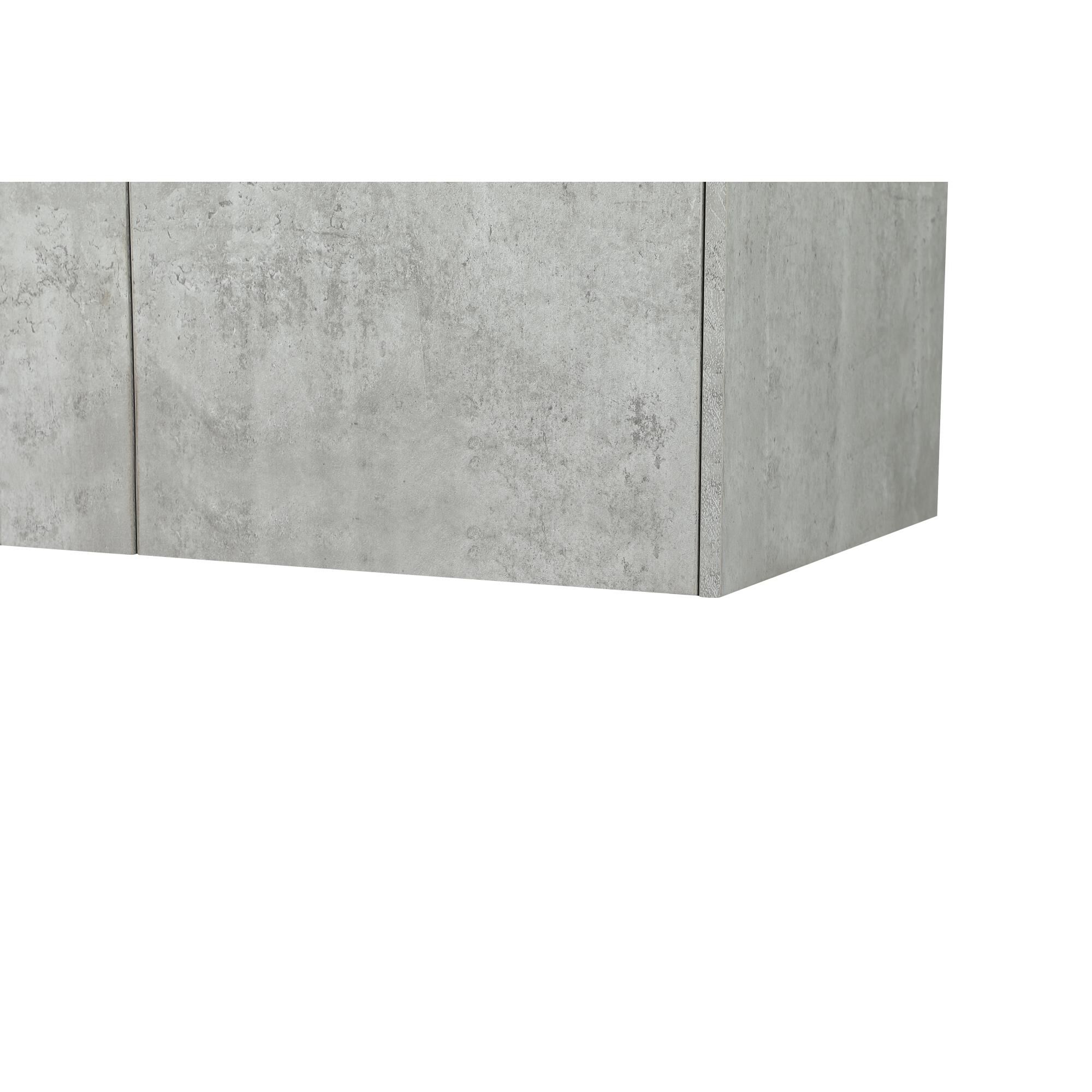 Penn Bath Vanity by Elegant Decor