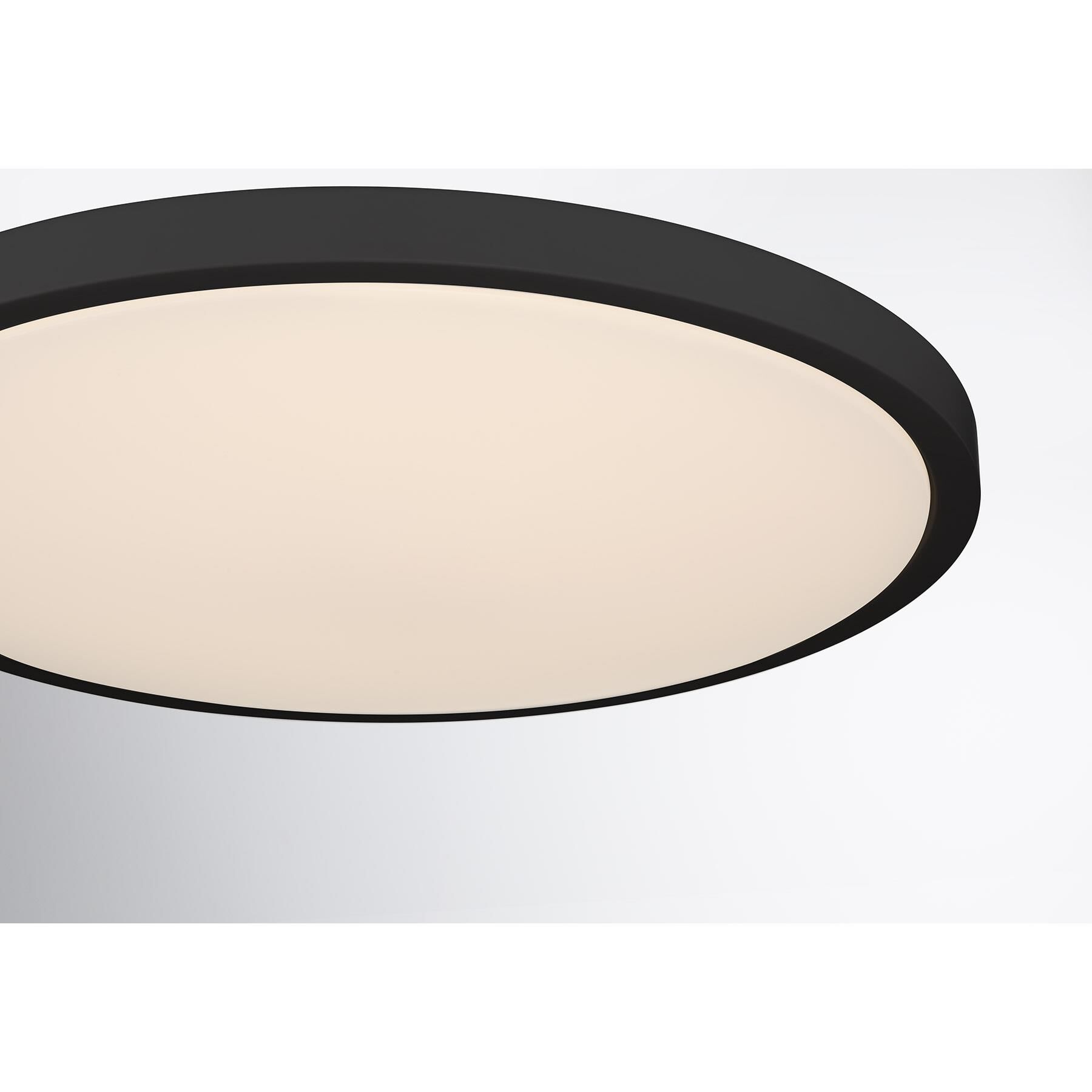 20 Inch Flush Mount by Savoy House