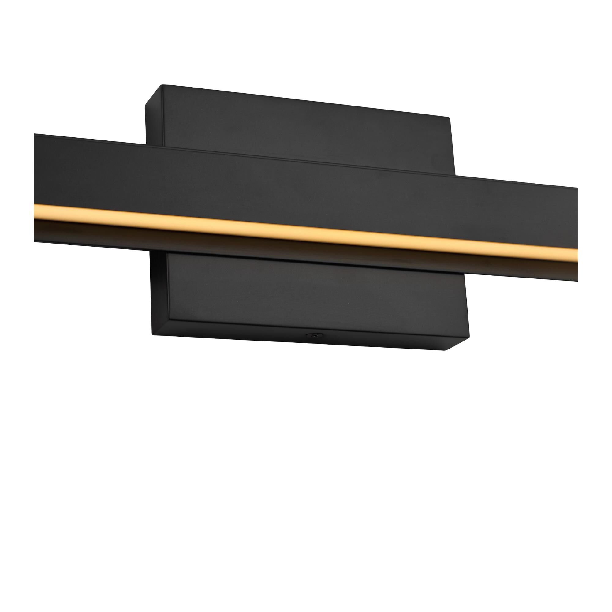Aro 24 Inch Bath Vanity Light by Generation Lighting