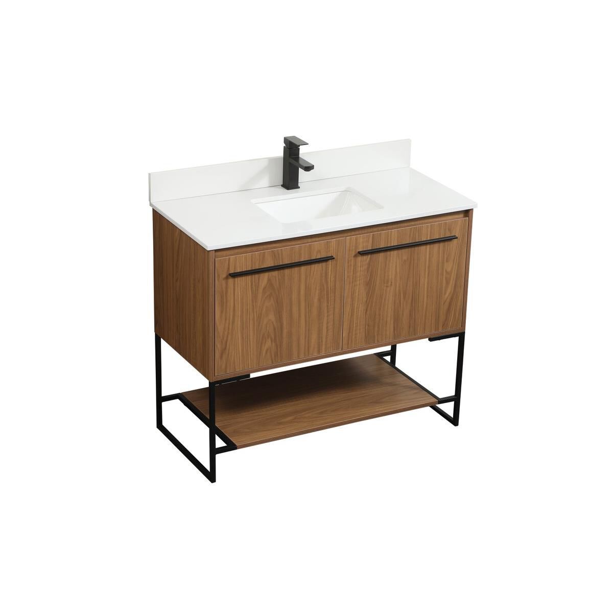 Sloane Bath Vanity by Elegant Decor