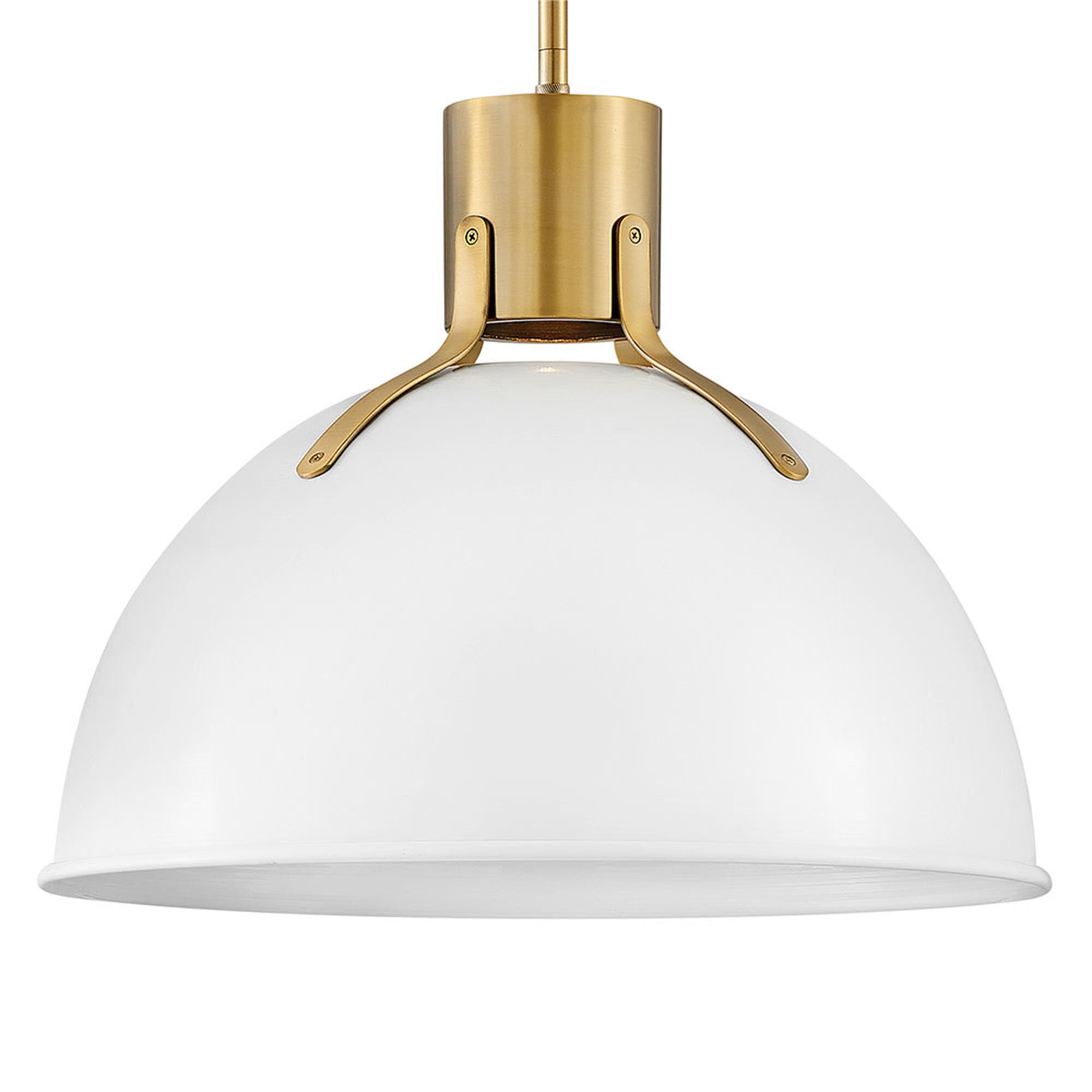 Argo 20 Inch Pendant Light,
