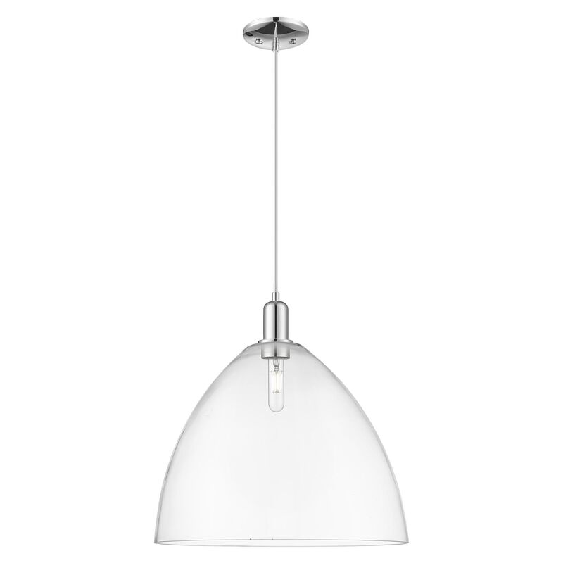 Bruno Marashlian Bristol 16 Inch Large Pendant by Innovations Lighting