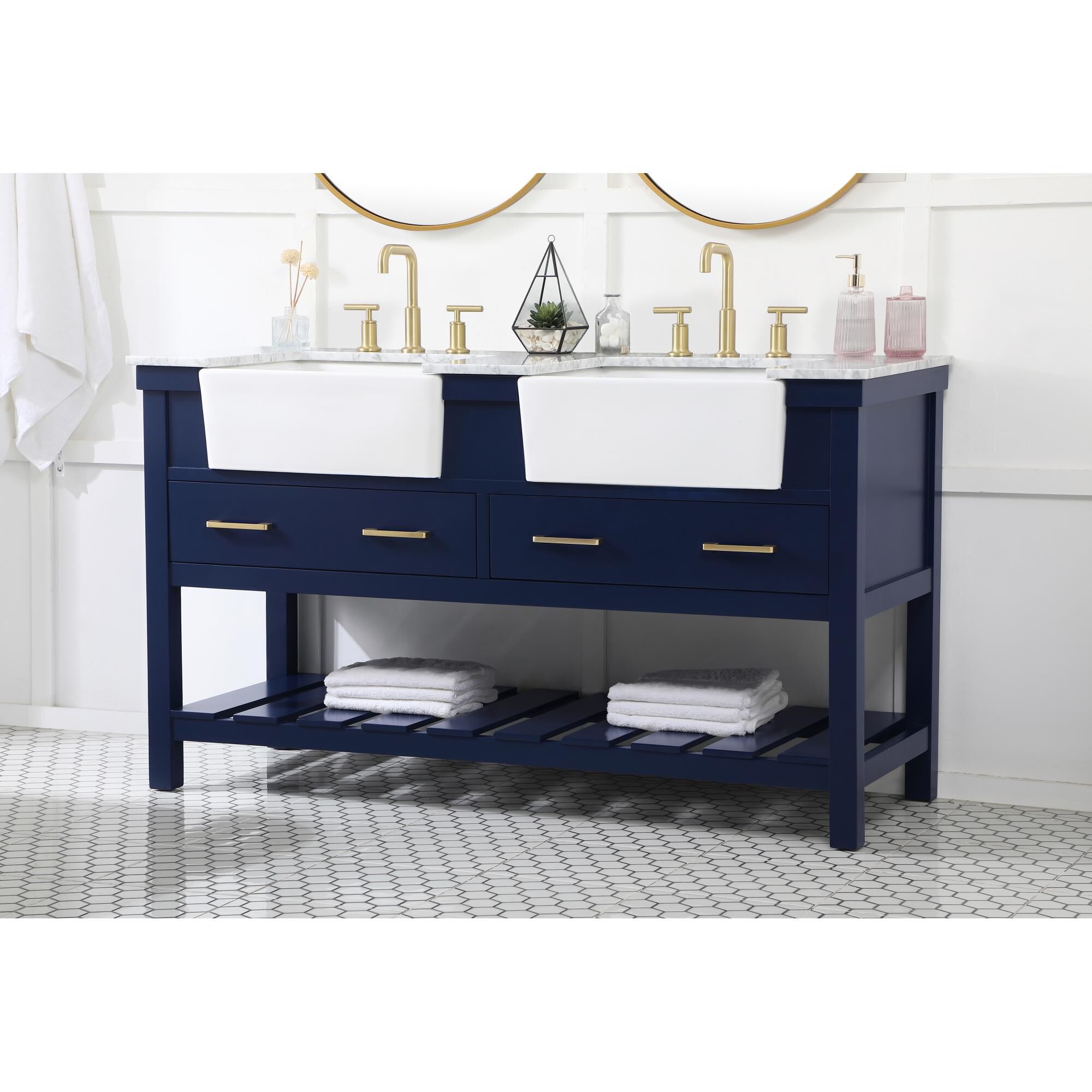 Clement Bath Vanity by Elegant Decor