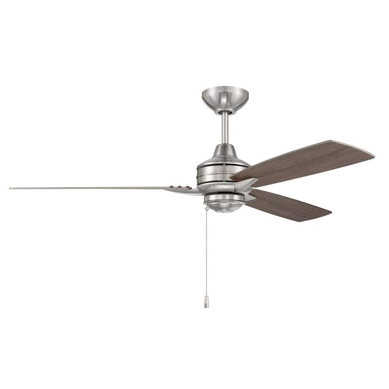 Moto 52 Inch Ceiling Fan by Craftmade