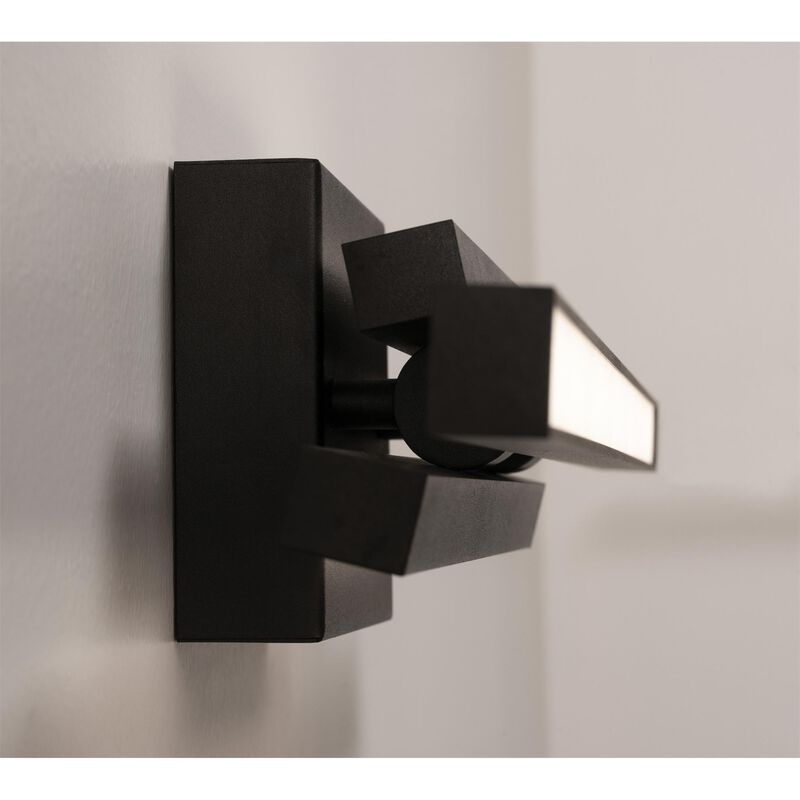 Indra 24 Inch 8 Light LED Bath Vanity Light by AFX Lighting