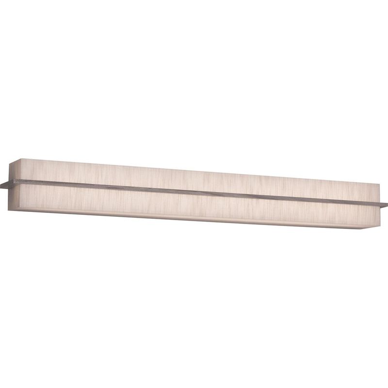 Apex 50 Inch LED Bath Vanity Light by AFX Lighting
