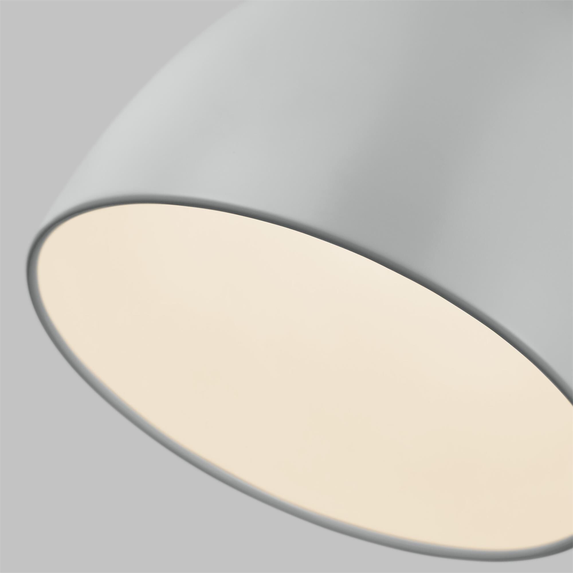 Sean Lavin Oden 9 Inch Mini Pendant,