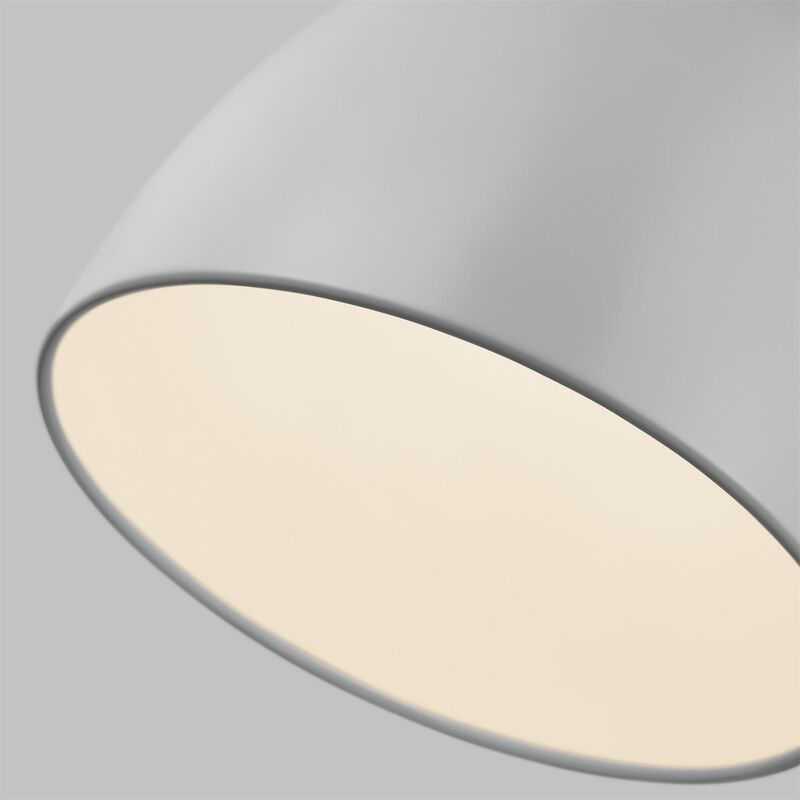 Visual Comfort Studio Collection Sean Lavin Oden 9 Inch Mini Pendant