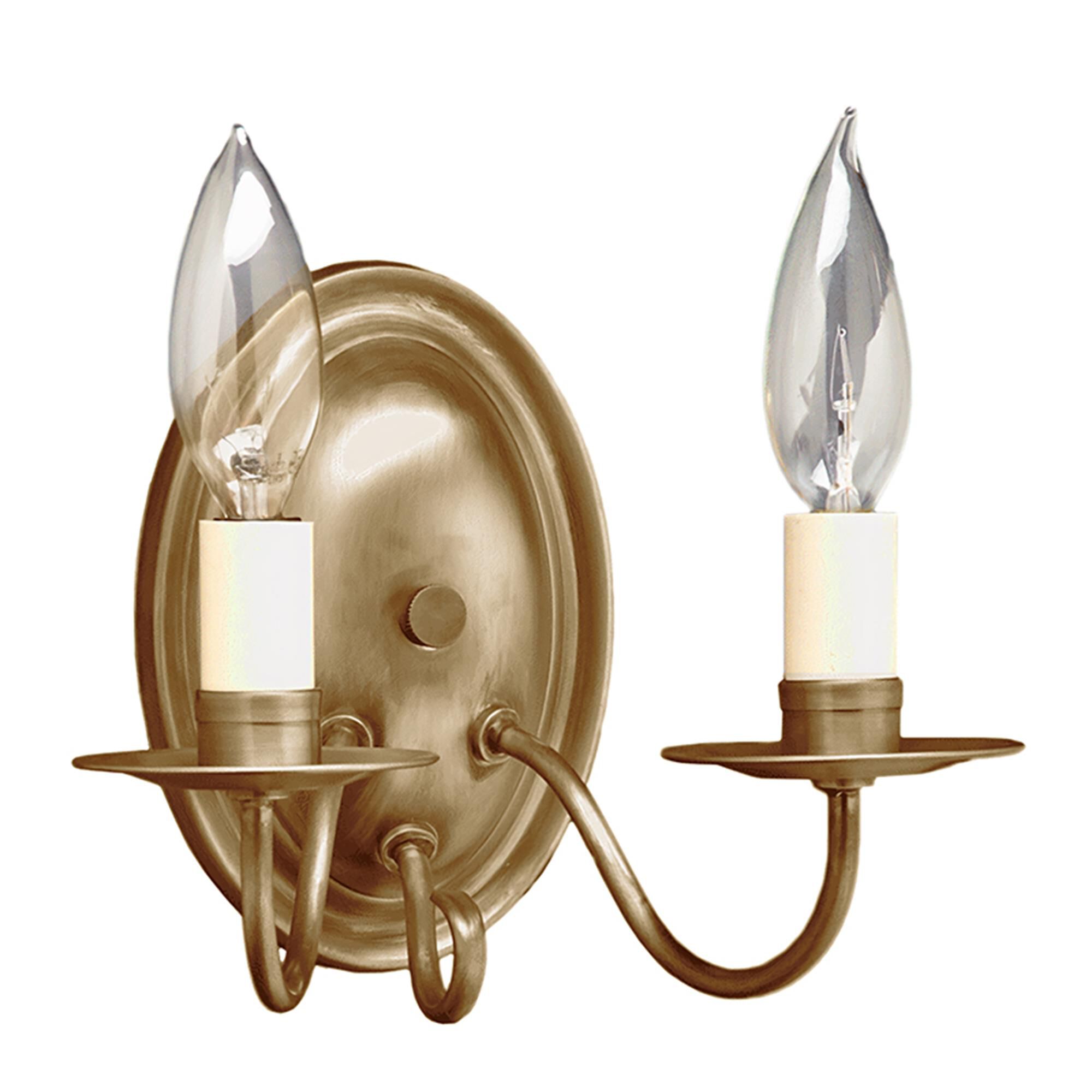 9 Inch Wall Sconce,