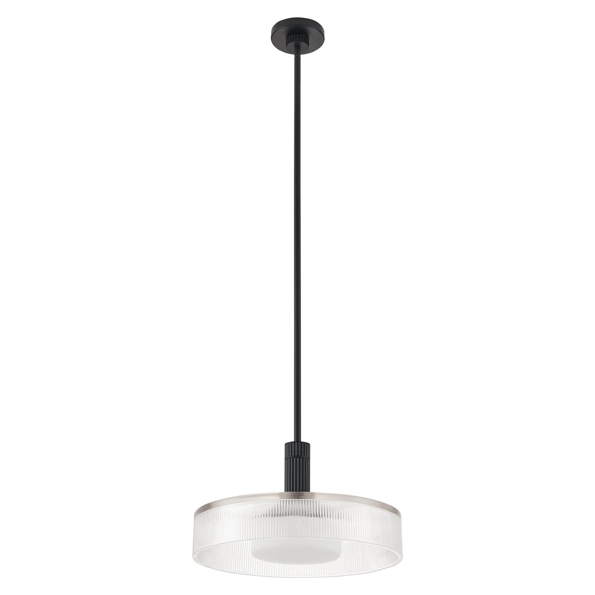 Como 18 Inch Large Pendant by Eglo Lighting