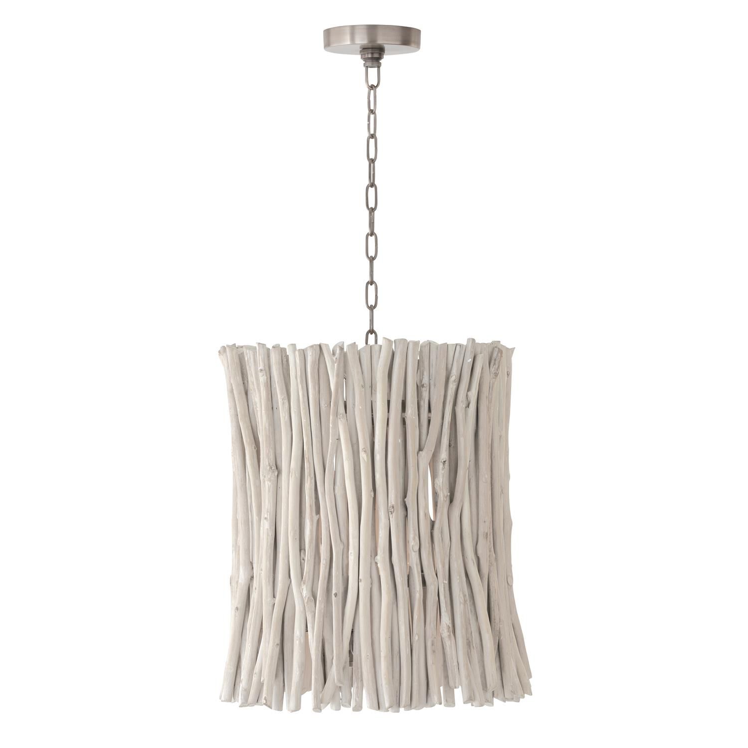 Cara 15 Inch Large Pendant by Capital Lighting Fixture Company