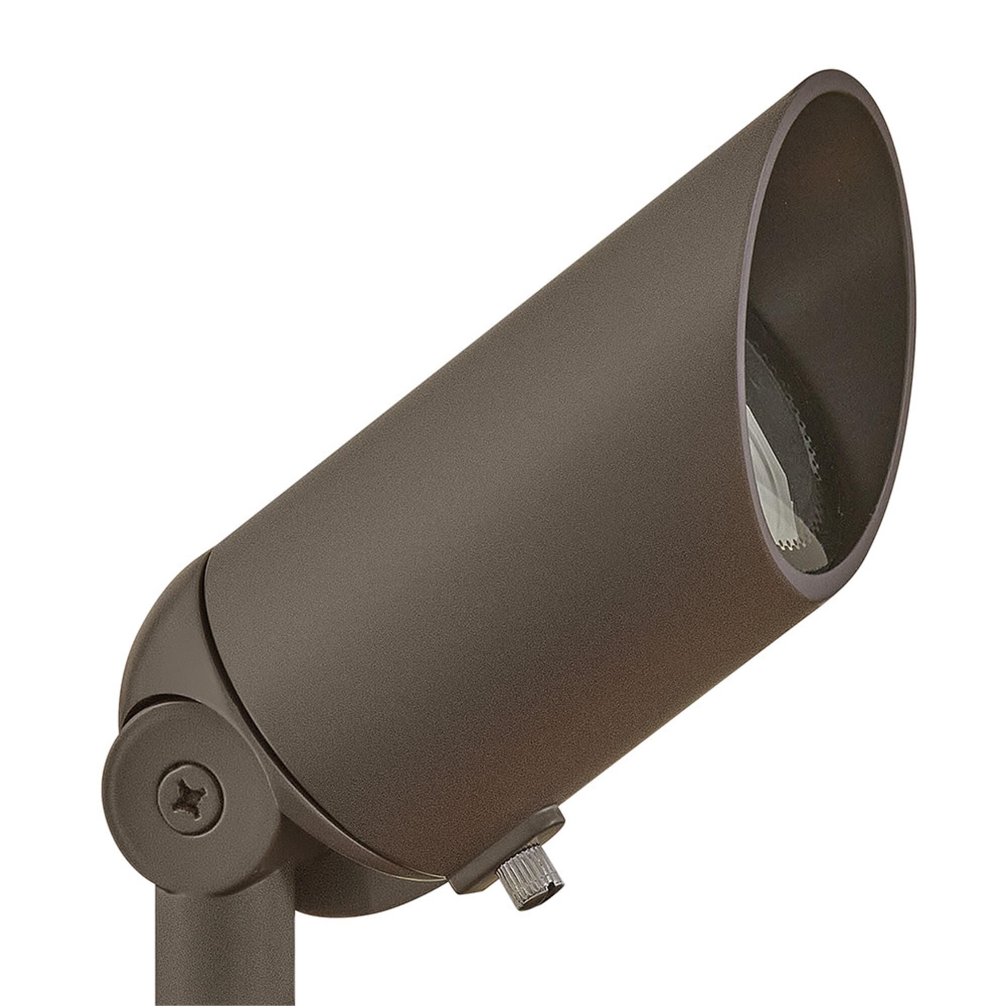 Shown in Textured Brown finish and Clear Lens glass