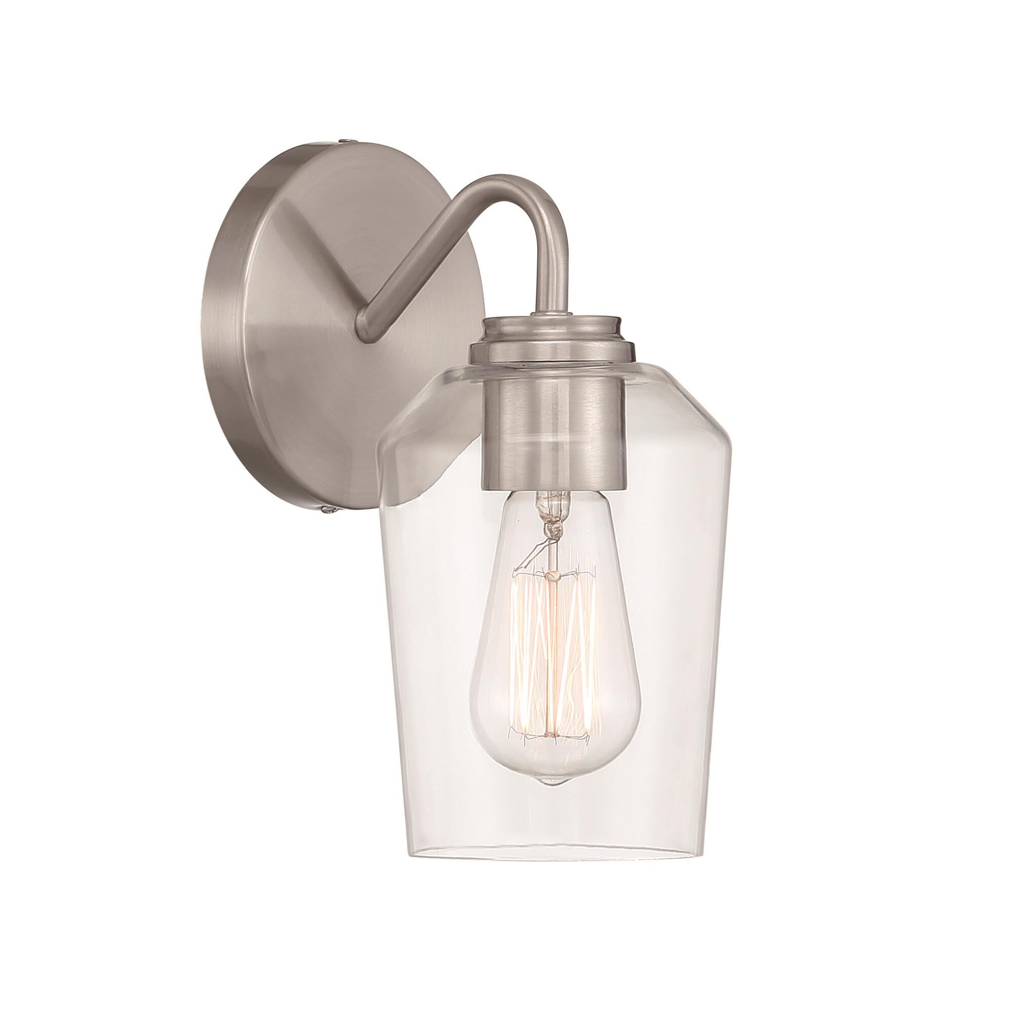 Craftmade Shayna 10 Inch Wall Sconce