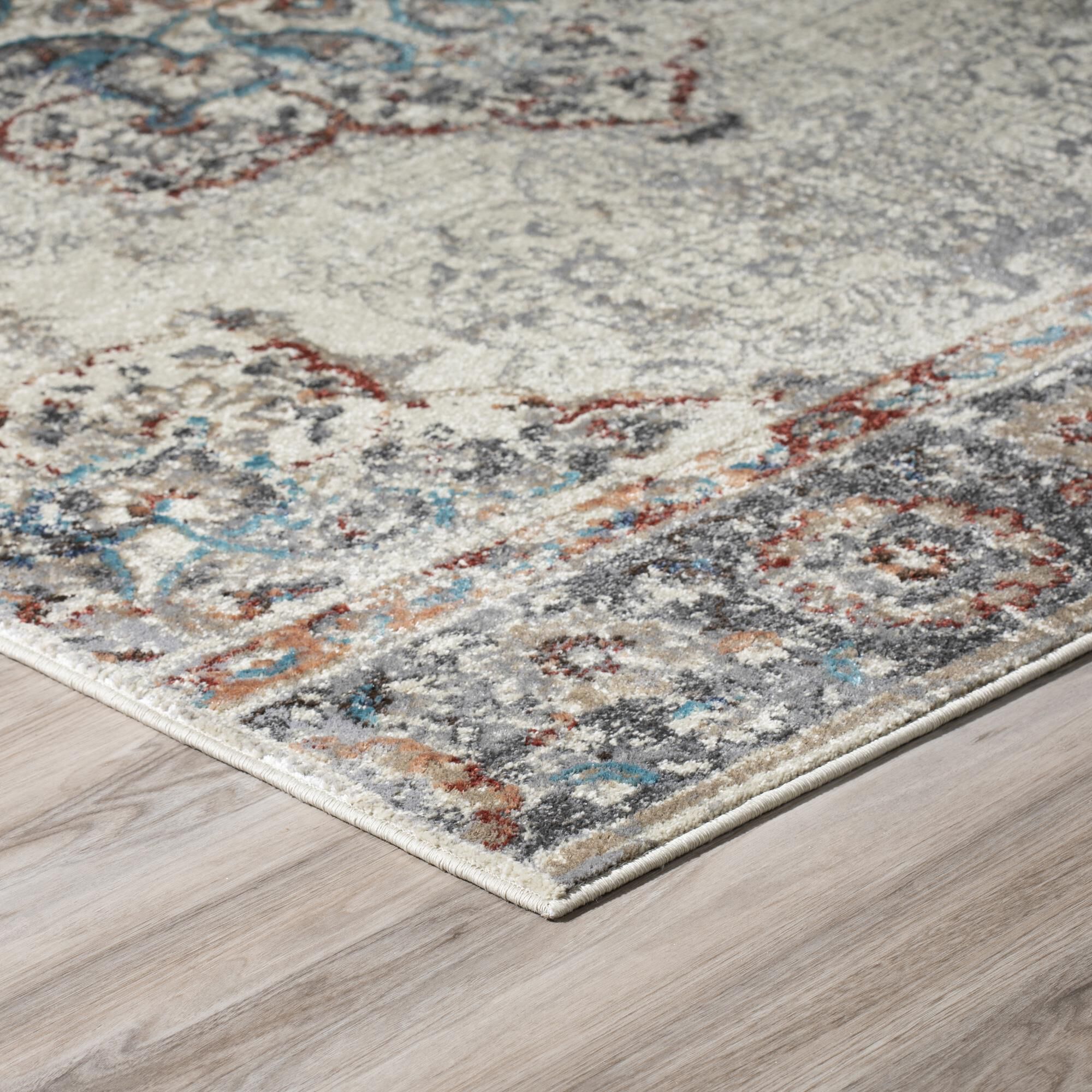 Lavita LV522 Area Rug by Dalyn Rug Company