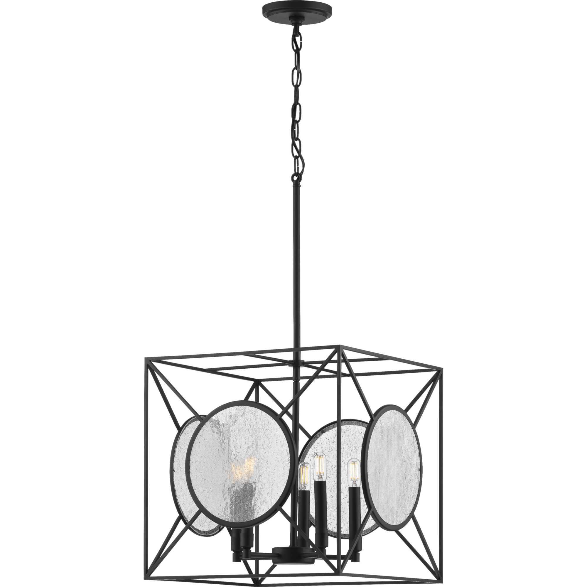 Cumberland 16 Inch Large Pendant by Progress Lighting