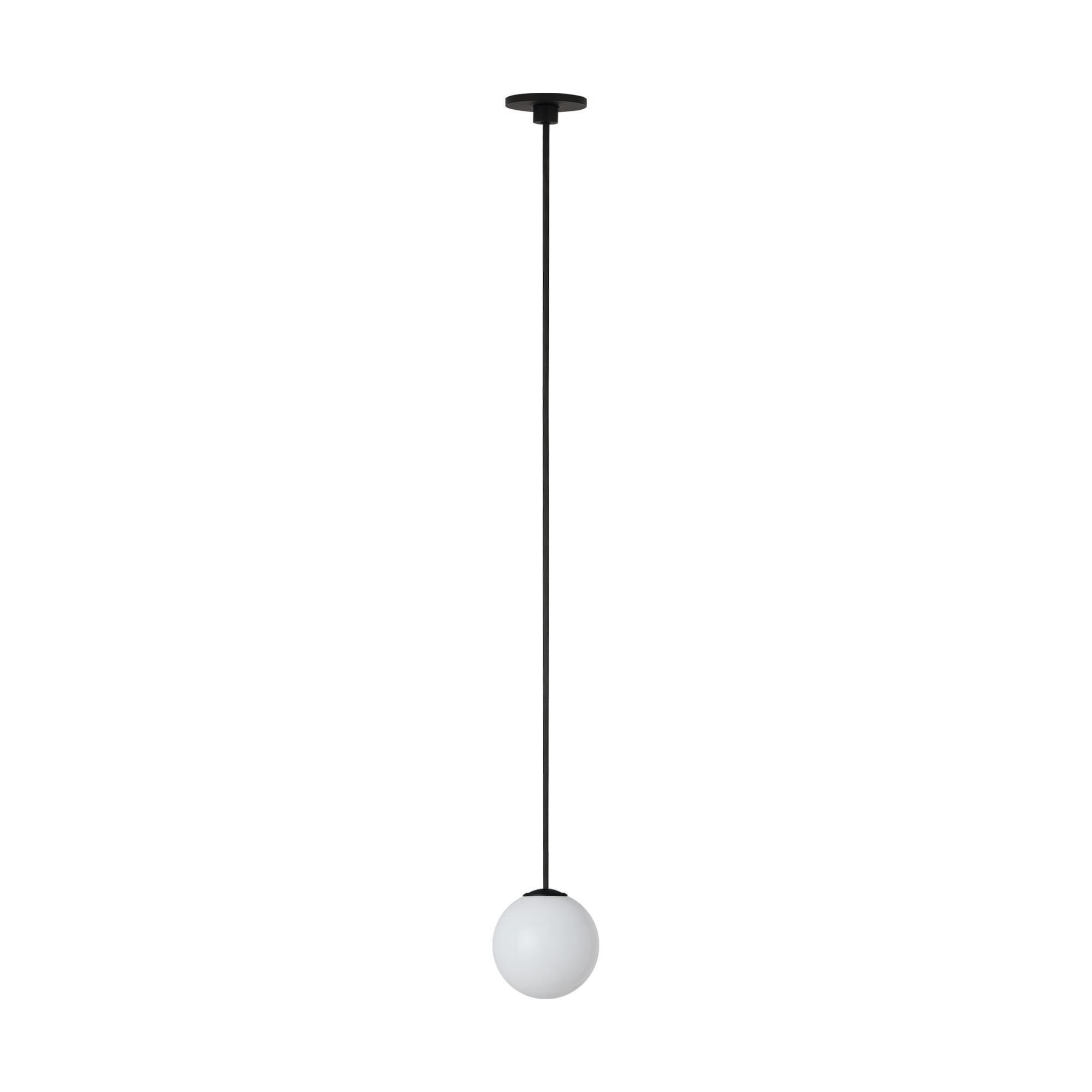 Sean Lavin Orbet 3 Inch Mini Pendant by Visual Comfort Modern Collection
