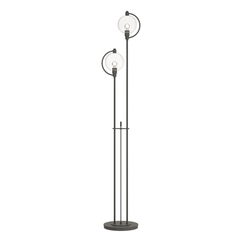 Pluto 68 Inch Floor Lamp by Hubbardton Forge
