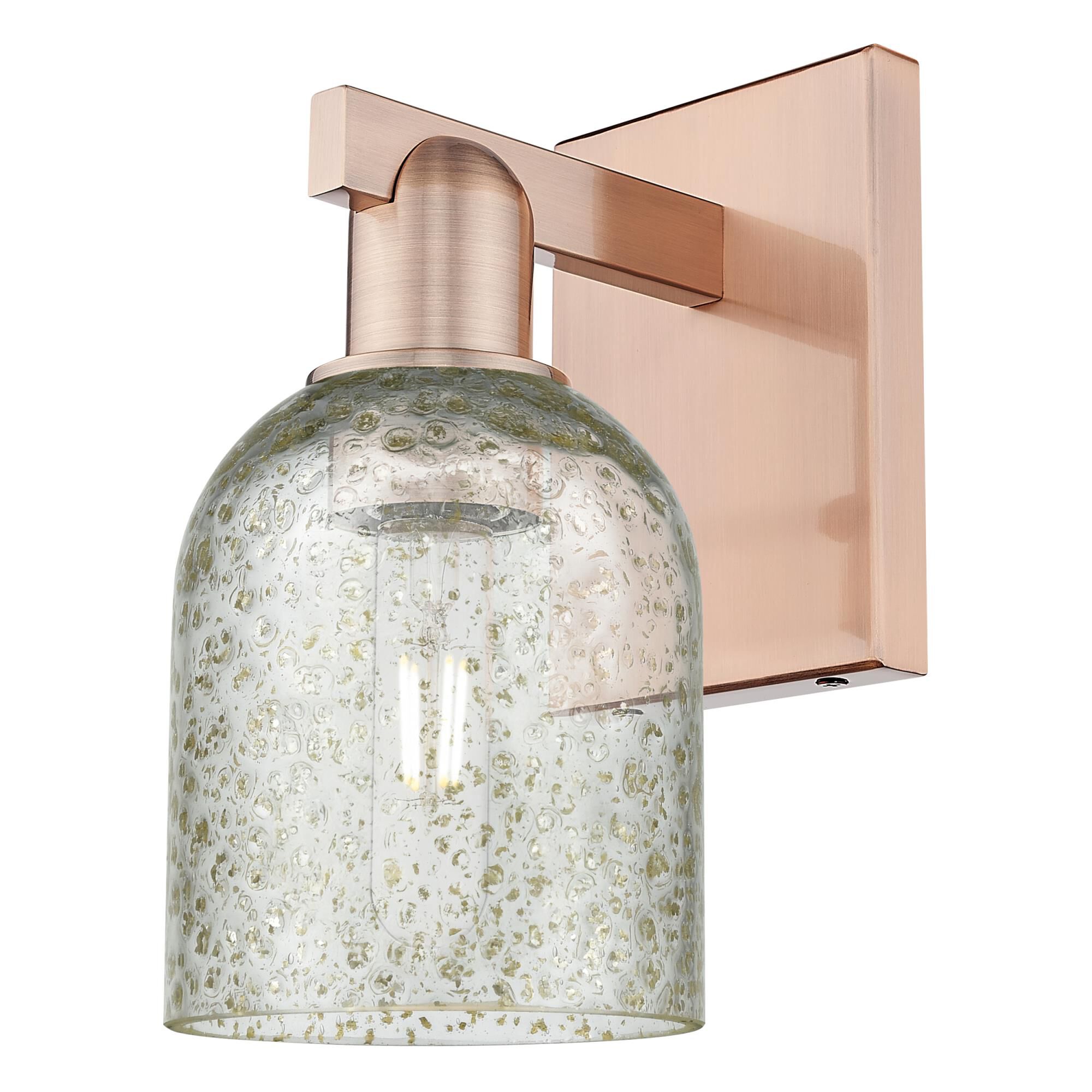 Bruno Marashlian Caledonia 11 Inch Wall Sconce by Innovations Lighting