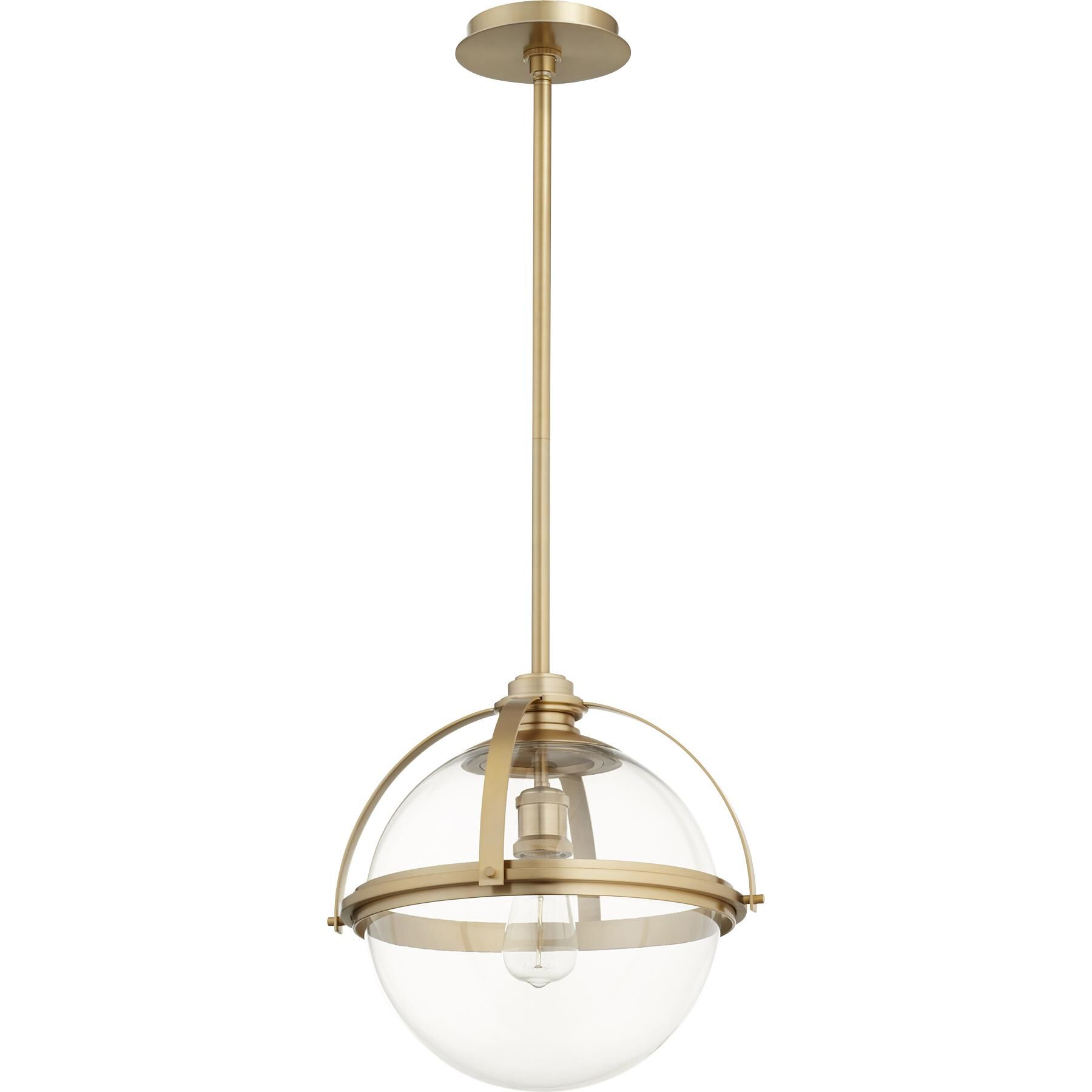 Meridian Large Pendant,
