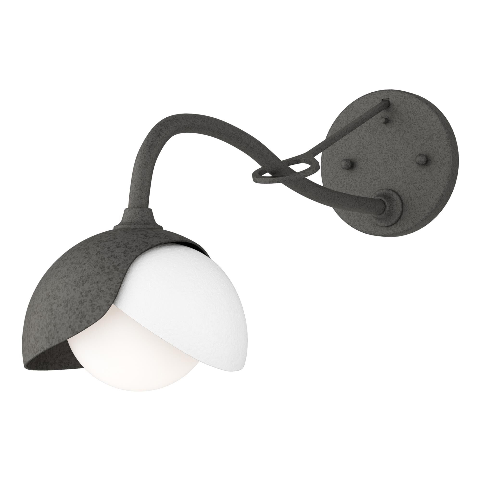 Brooklyn Wall Sconce by Hubbardton Forge