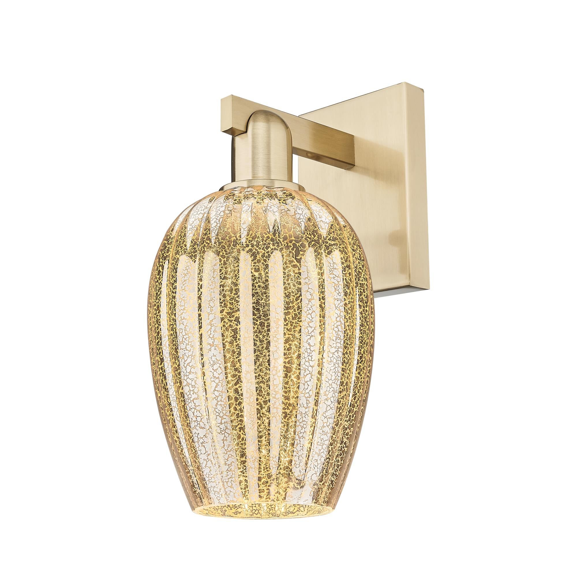 Shown in Champagne Bronze finish