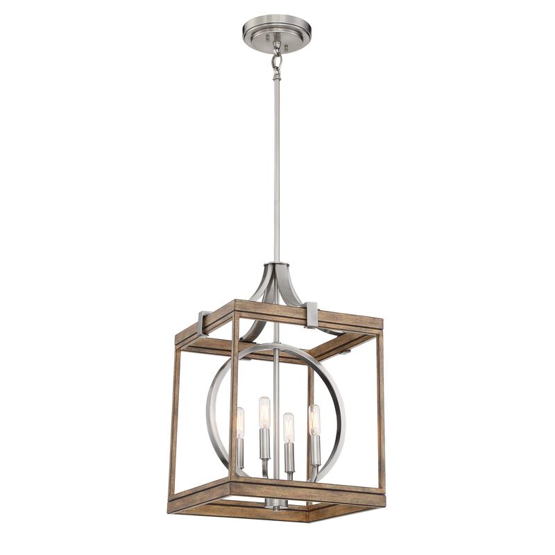 Country Estates Medium Pendant Light by Minka Lavery