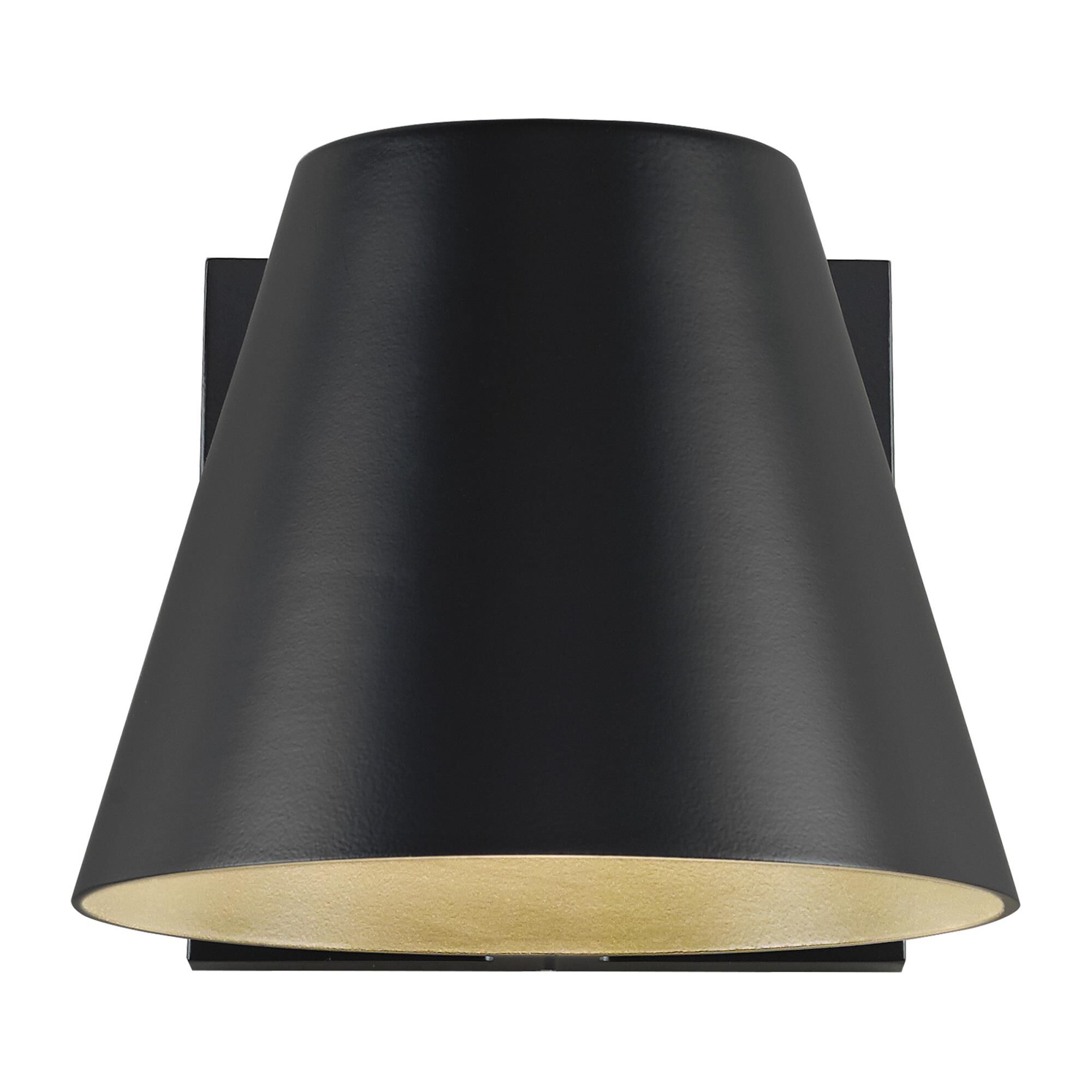 Bowman Outdoor Wall Light by Visual Comfort Modern Collection