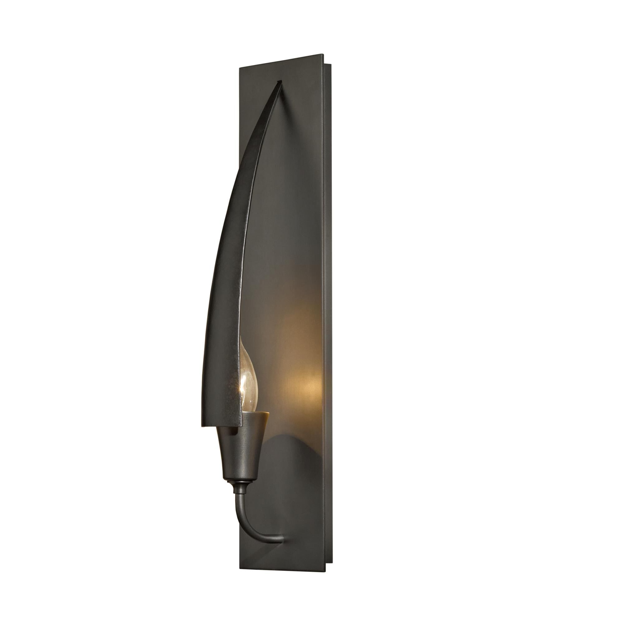 Hubbardton Forge Cirque 17 Inch Wall Sconce