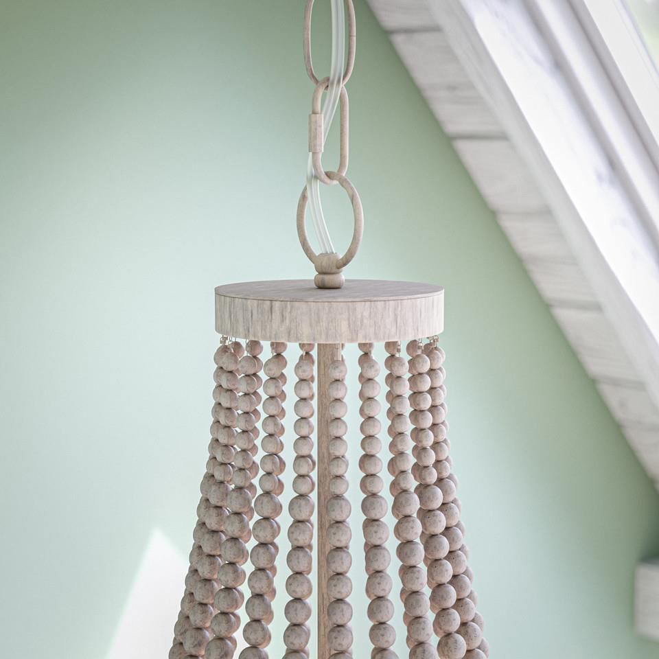 Shown in Weathered White finish