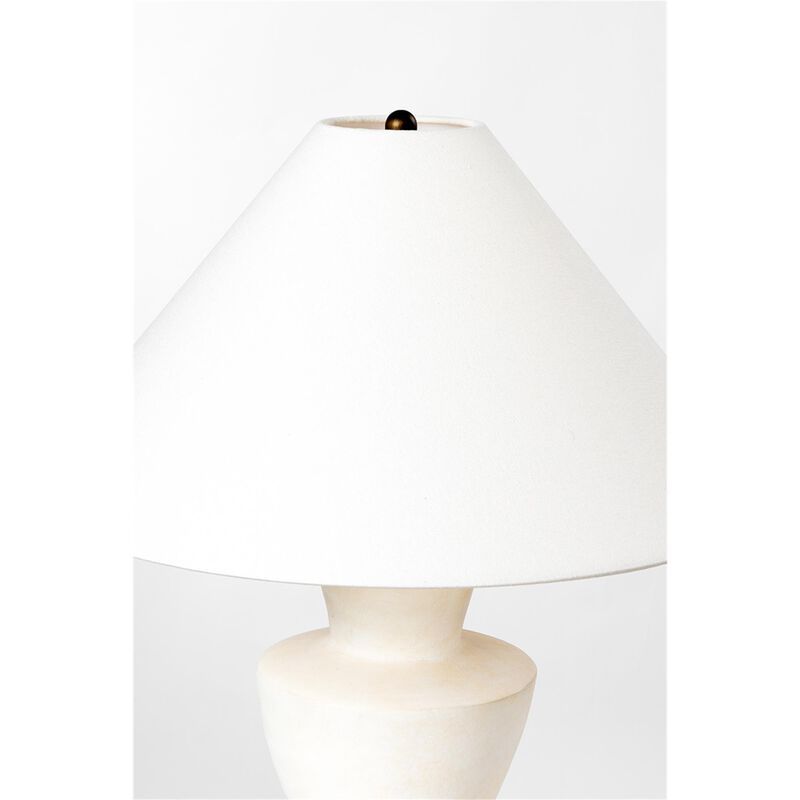 Kamas 27 Inch Table Lamp by Troy Lighting
