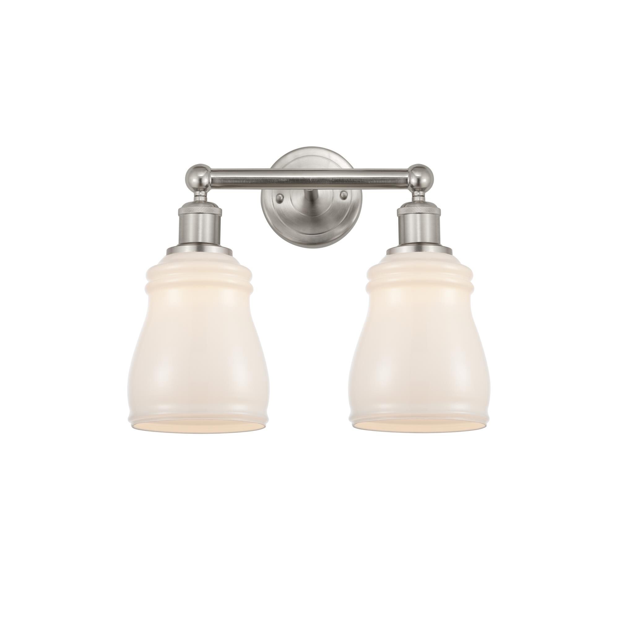 Bruno Marashlian Ellery 13 Inch 2 Light Bath Vanity Light by Innovations Lighting