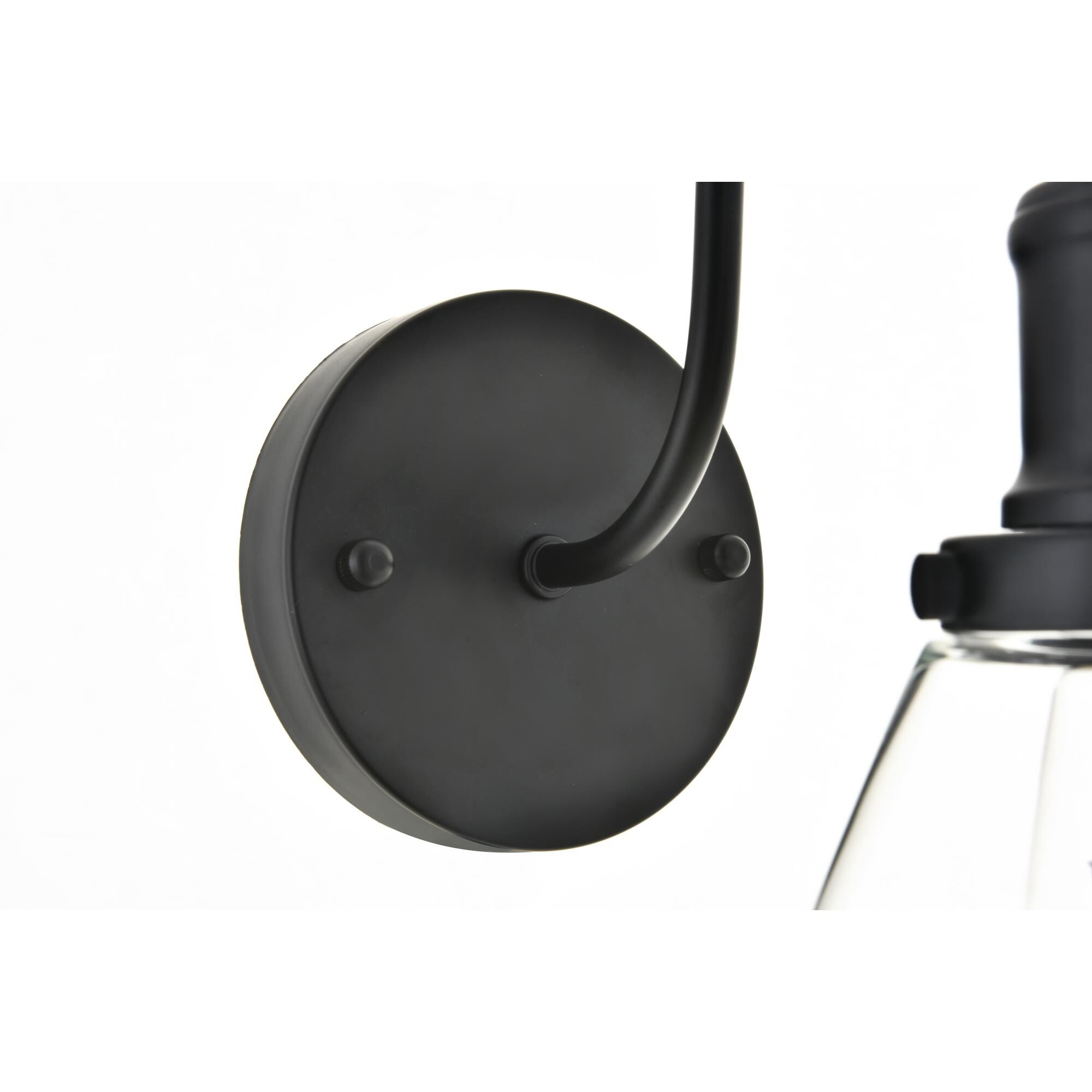 Histoire 11 Inch Wall Sconce by Elegant Lighting