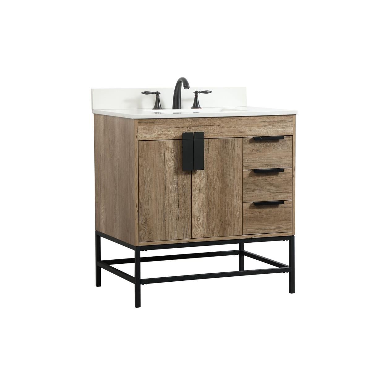Eugene Bath Vanity by Elegant Decor