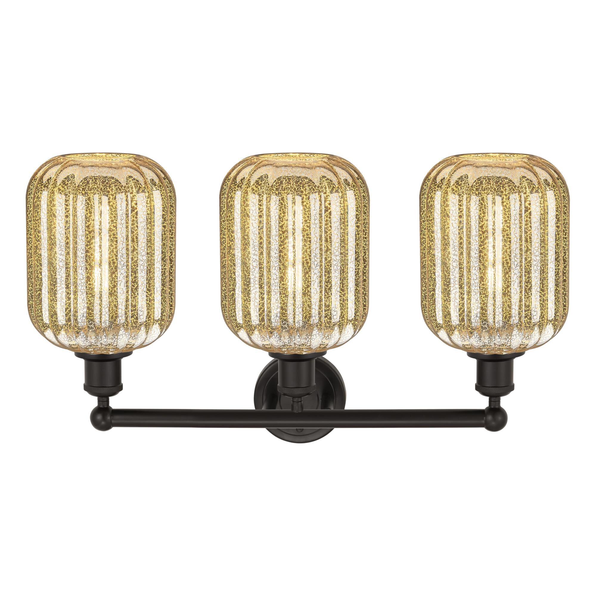 Bruno Marashlian Preston 25 Inch Bath Vanity Light by Innovations Lighting