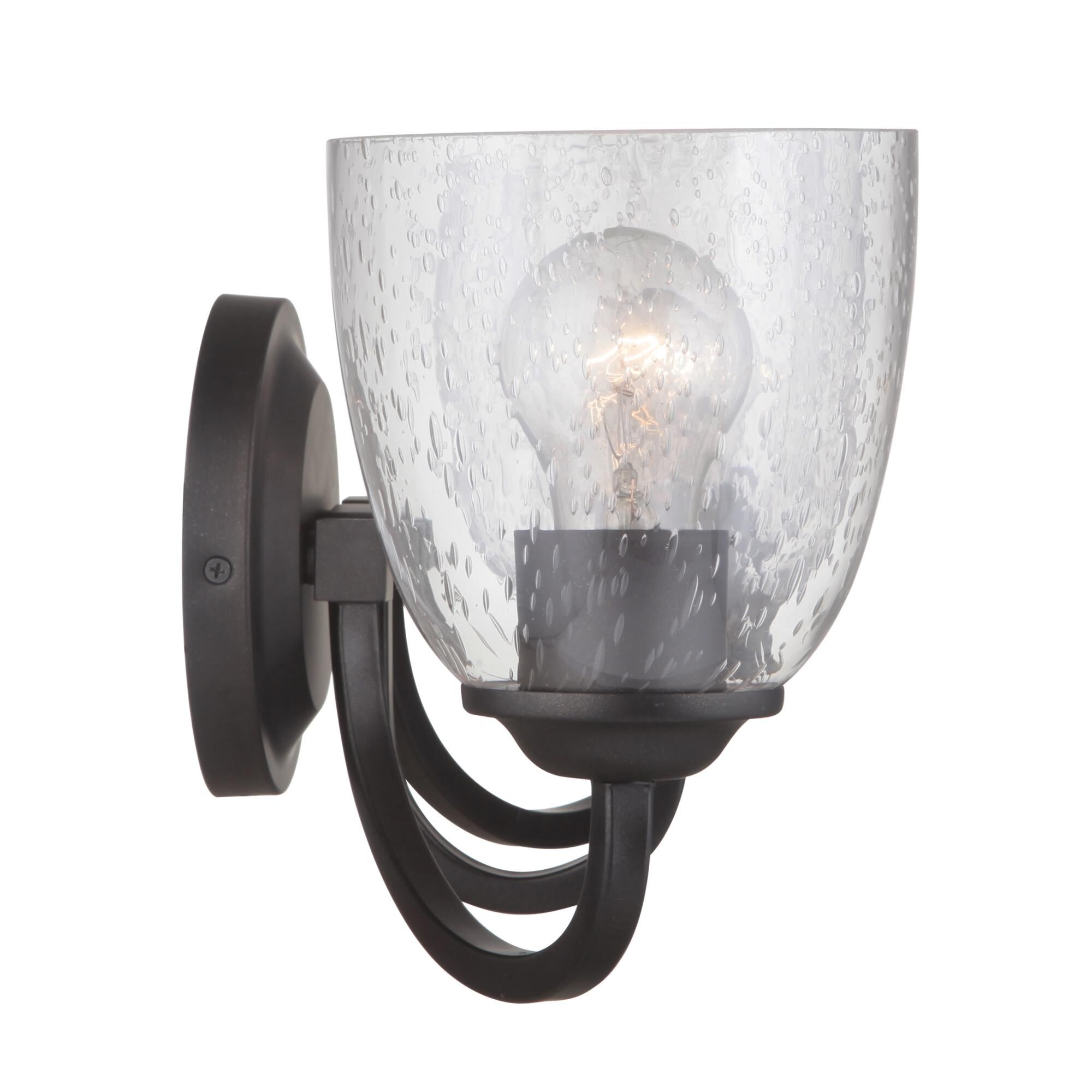 Serene 22 Inch Wall Sconce by Craftmade