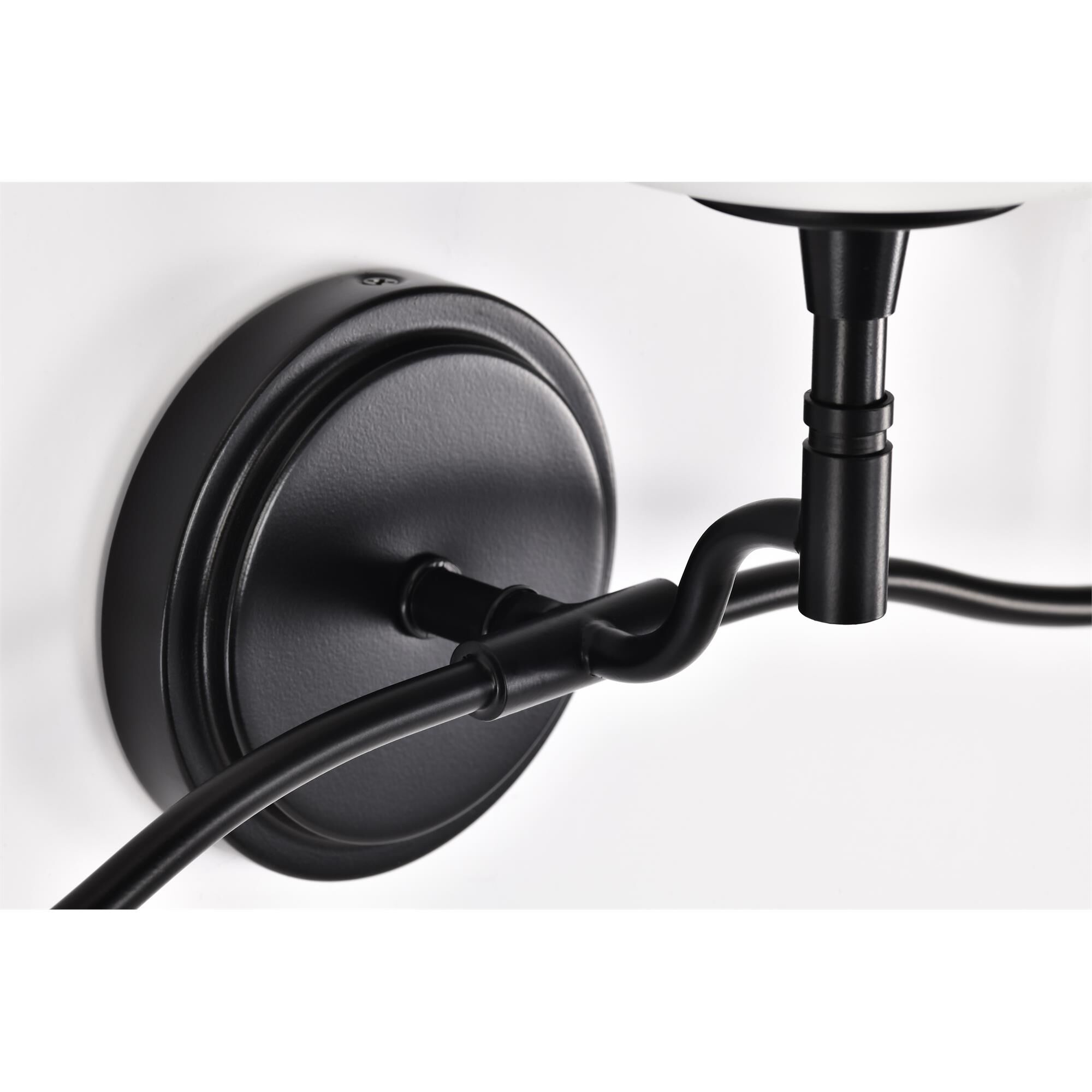 Liam 22 Inch Bath Vanity Light by Nuvo Lighting
