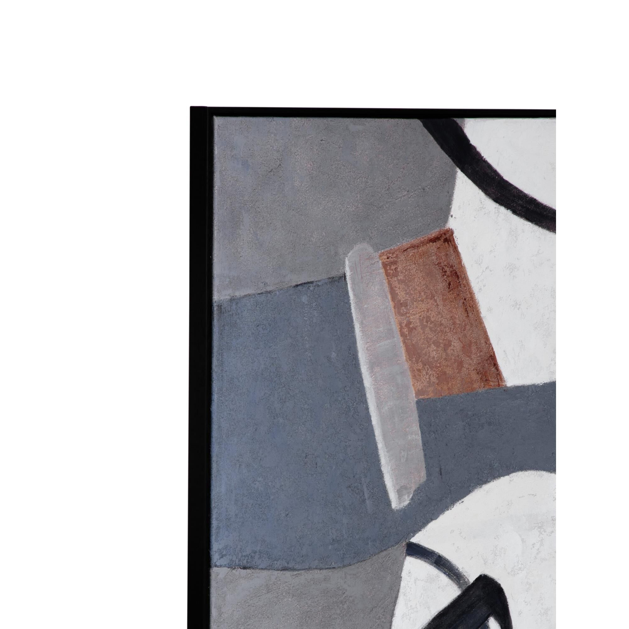 Sumter 36 Inch Painting by Bassett Mirror Company