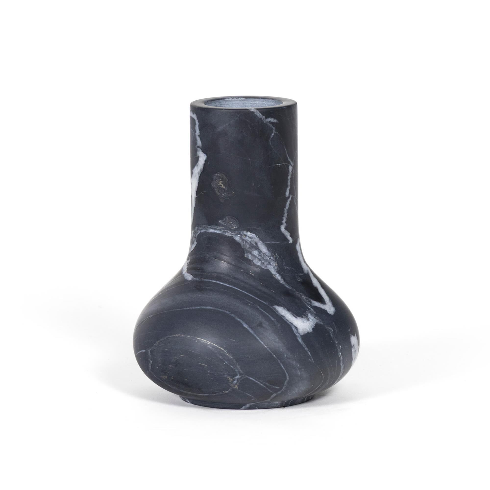 Jasper 6 Inch Vase-Urn by Regina Andrew