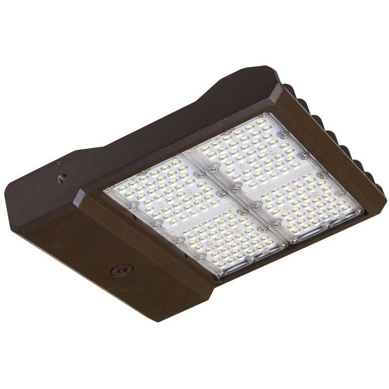 Westgate 150 Watt LED 140 Degree Outdoor Flood Light