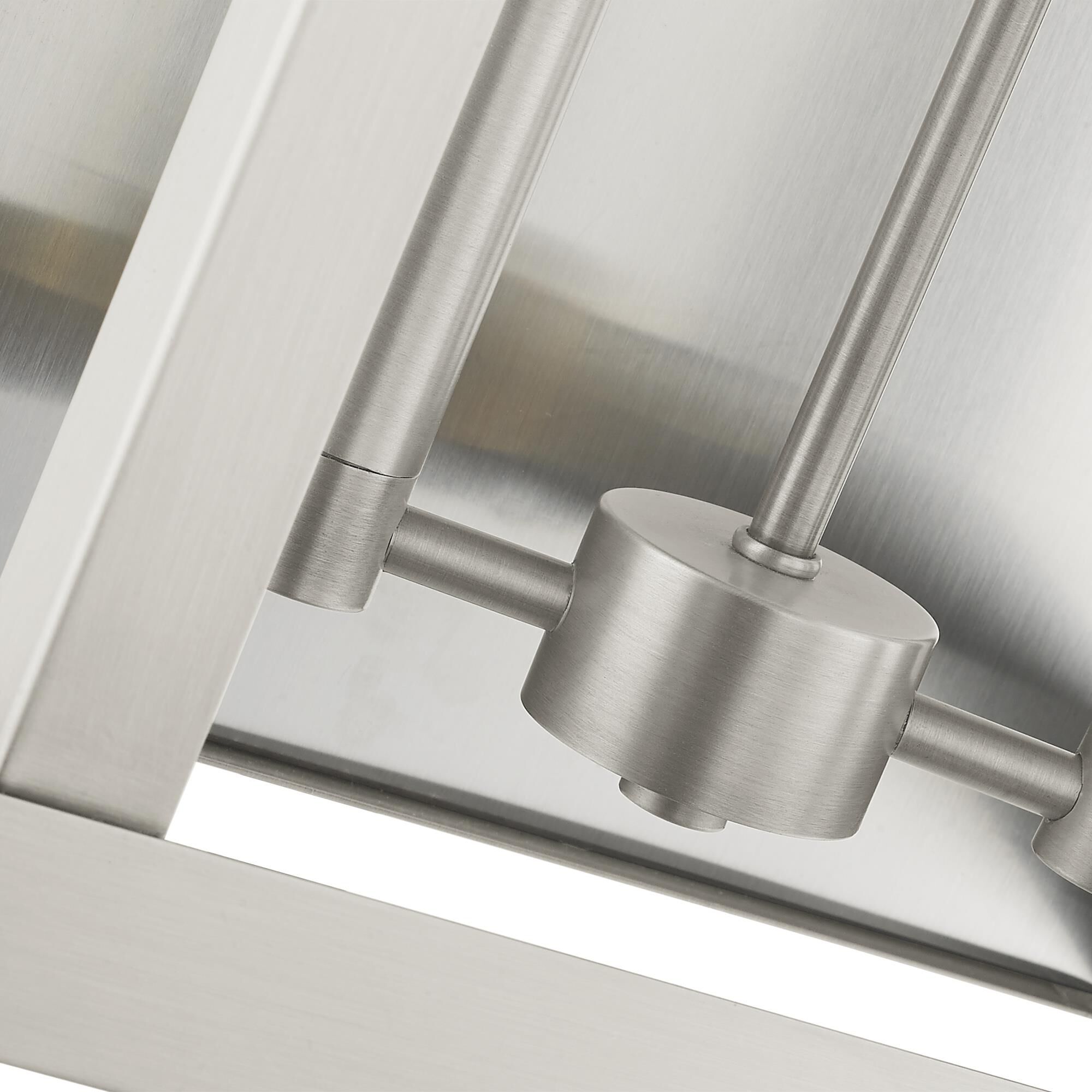 York 19 Inch Tall 2 Light Outdoor Wall Light by Livex Lighting