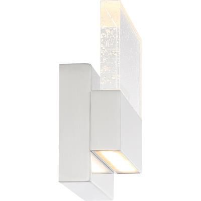 Ellusion 7 Inch LED Wall Sconce by Nuvo Lighting