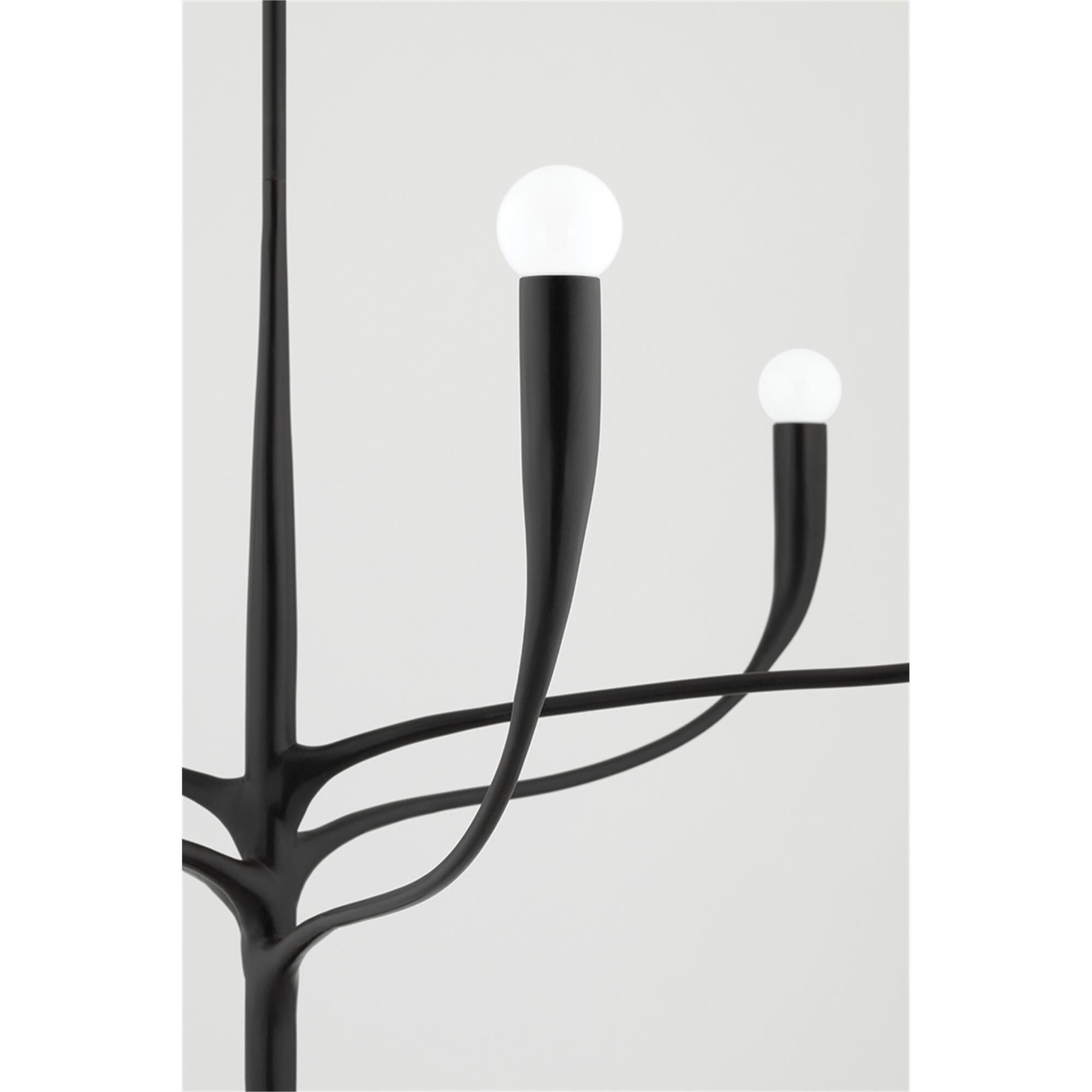 Labra 24 Inch Bath Vanity Light,