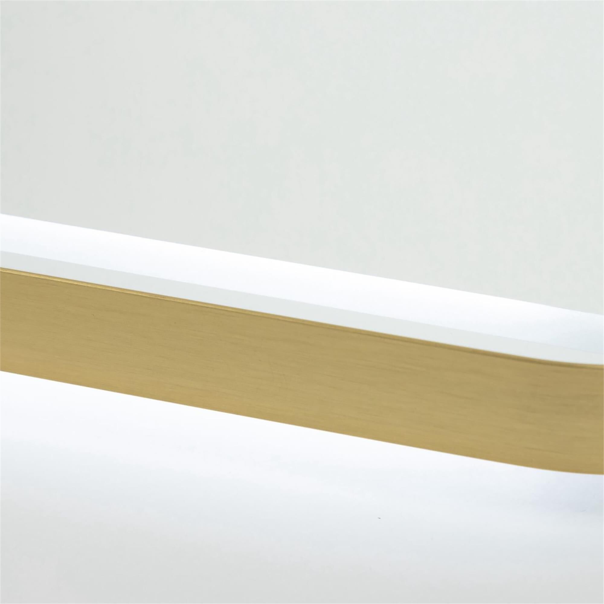 Reflections 32 Inch LED Lighted Mirror,