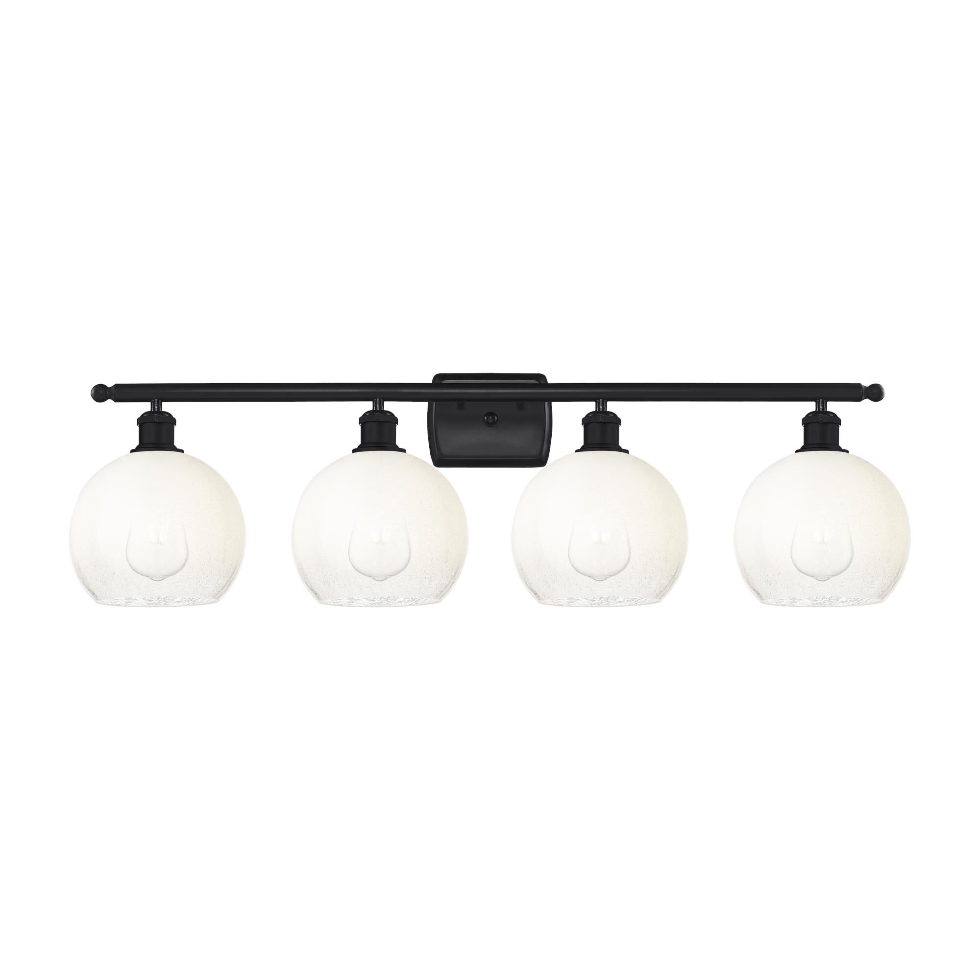 Bruno Marashlian Brookhaven Globe 38 Inch Bath Vanity Light by Innovations Lighting