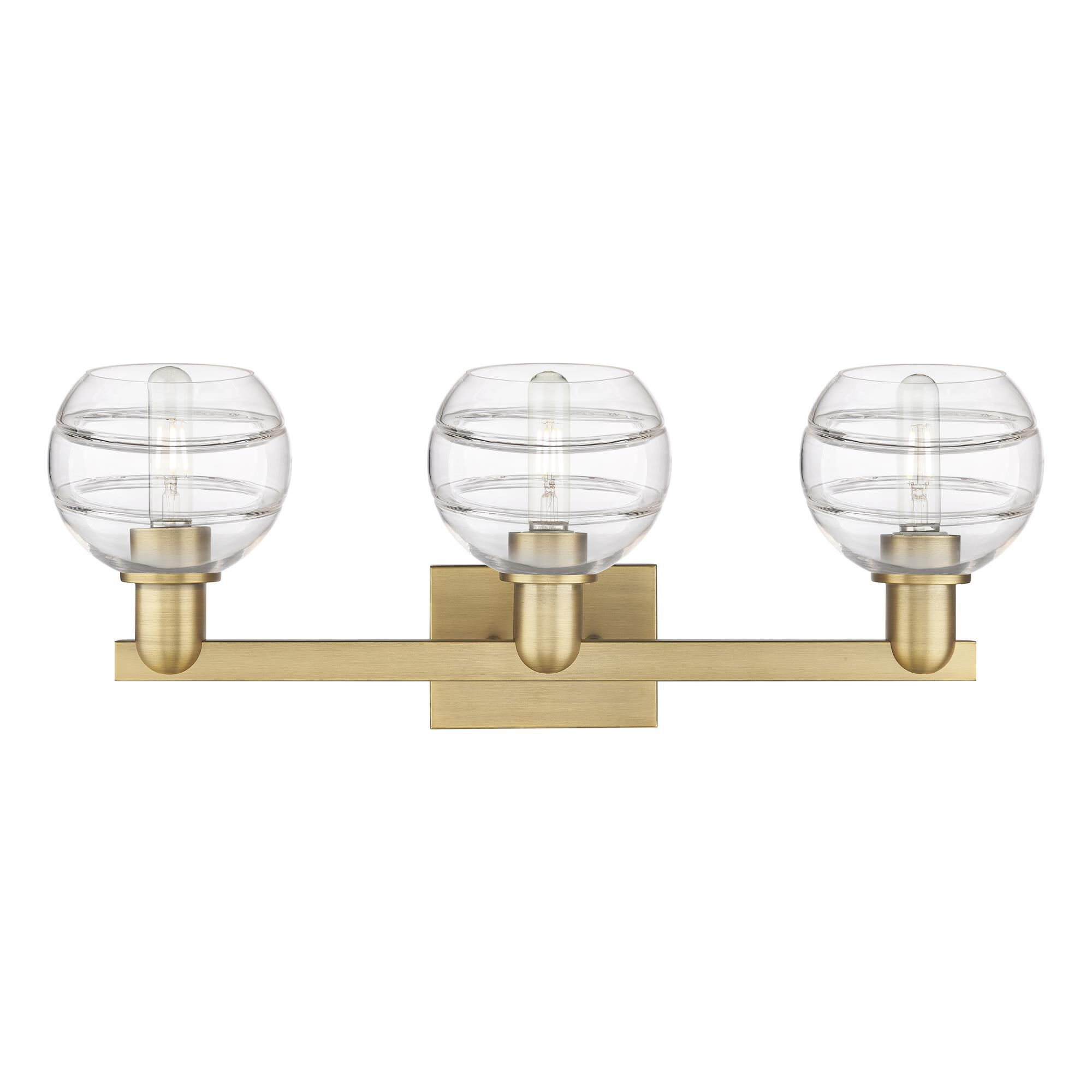 Bruno Marashlian Rochester 25 Inch Bath Vanity Light by Innovations Lighting