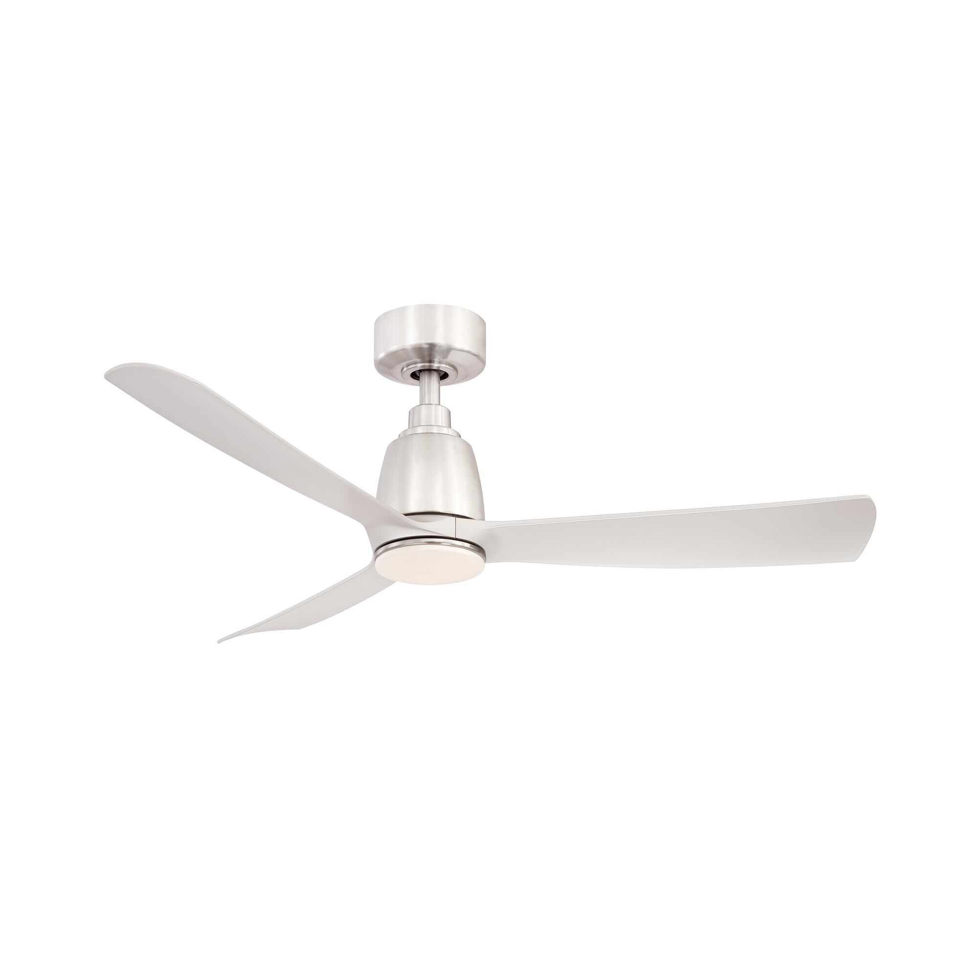 Kute 44 Inch Ceiling Fan,