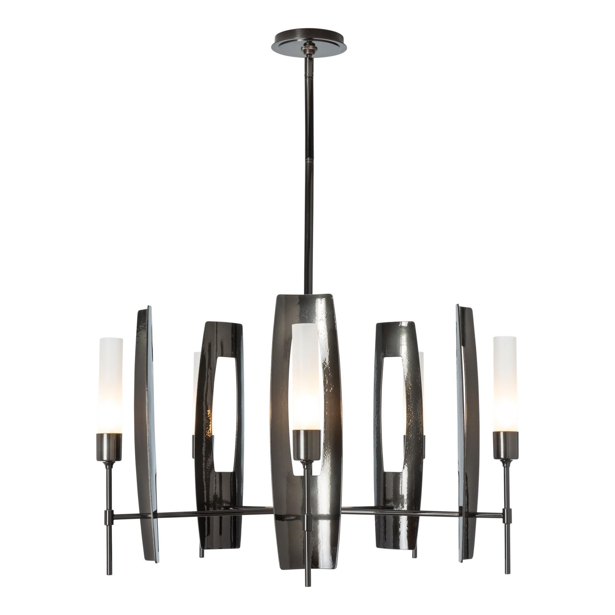 Passage 30 Inch Chandelier by Hubbardton Forge